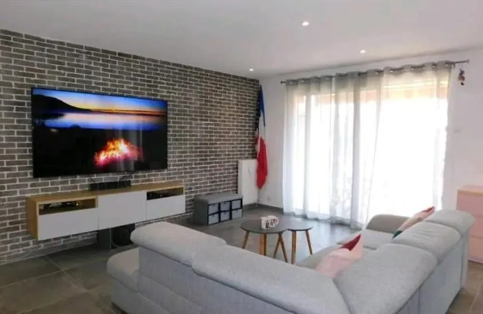 דירה Stunning T4 Musardiere *