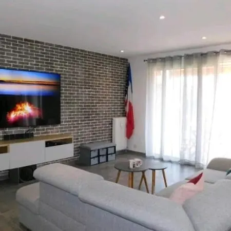 Apartamento Stunning T4 Musardiere *