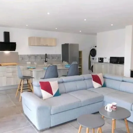 Stunning T4 Musardière * Antibes