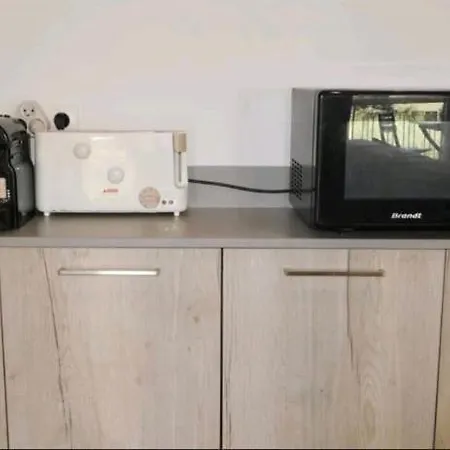 Appartamento Stunning T4 Musardière