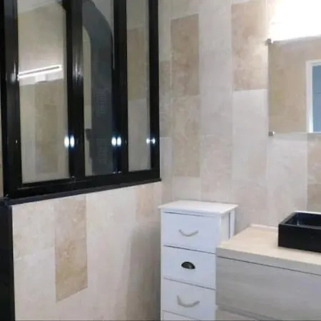 Apartamento Stunning T4 Musardiere Antibes