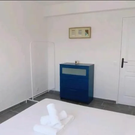 Appartamento Stunning T4 Musardière