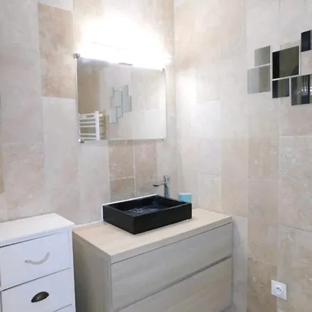 Stunning T4 Musardière *