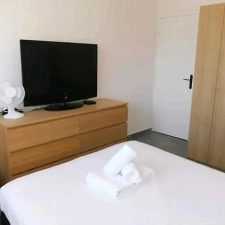 Stunning T4 Musardière *